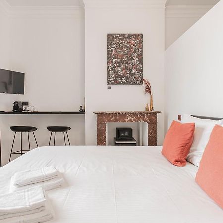 Ribas Guestrooms ブルージュ エクステリア 写真