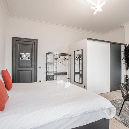 Ribas Guestrooms ブルージュ エクステリア 写真