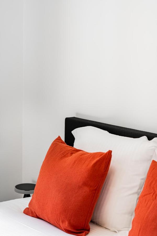 Ribas Guestrooms ブルージュ エクステリア 写真