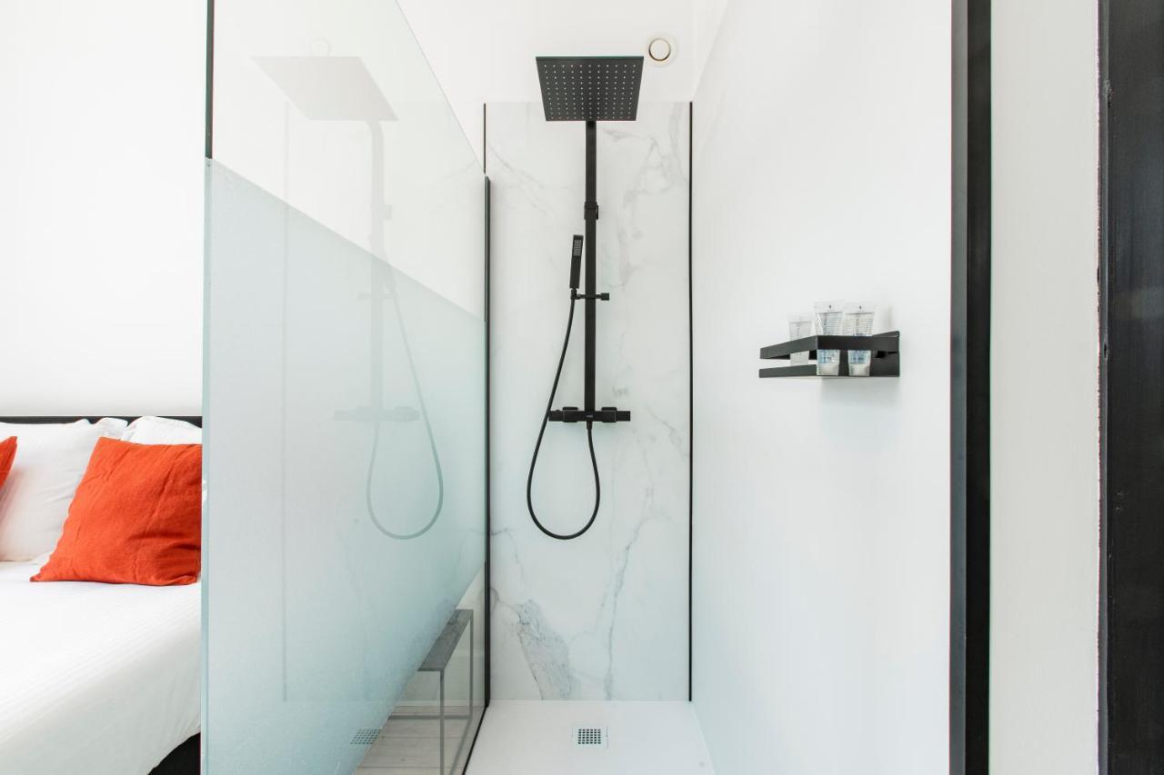 Ribas Guestrooms ブルージュ エクステリア 写真