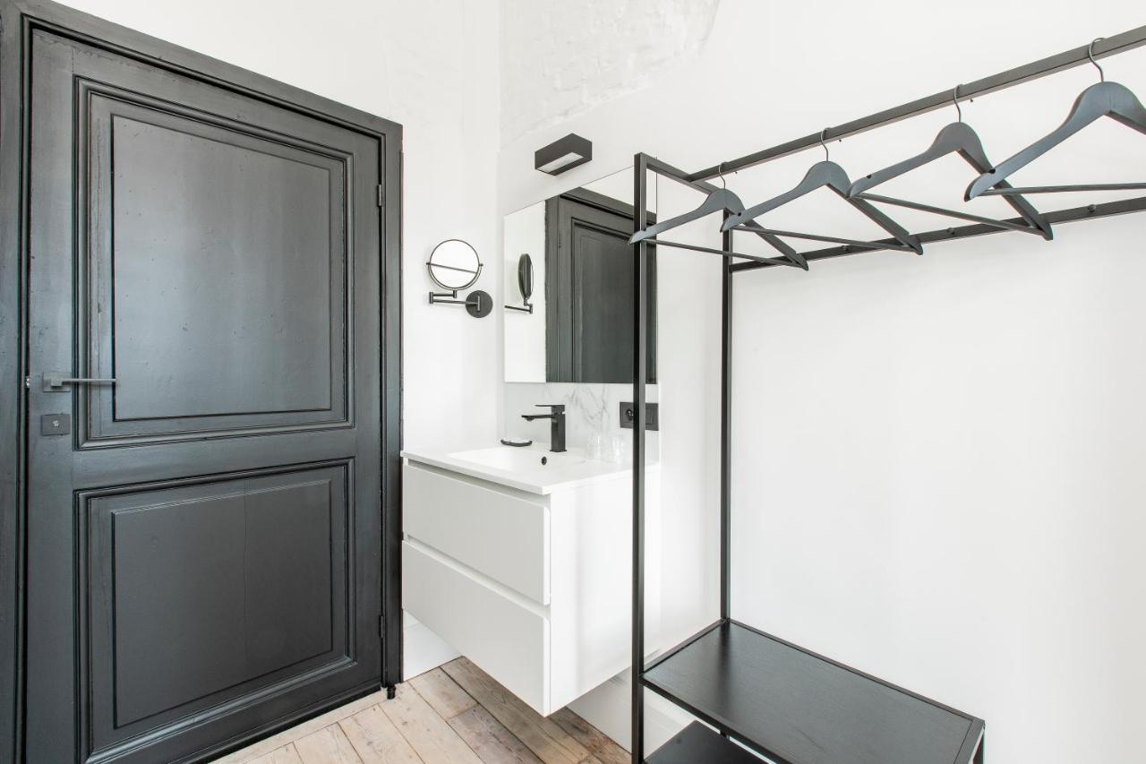 Ribas Guestrooms ブルージュ エクステリア 写真