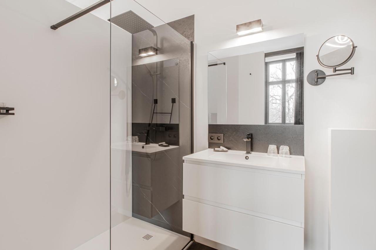 Ribas Guestrooms ブルージュ エクステリア 写真