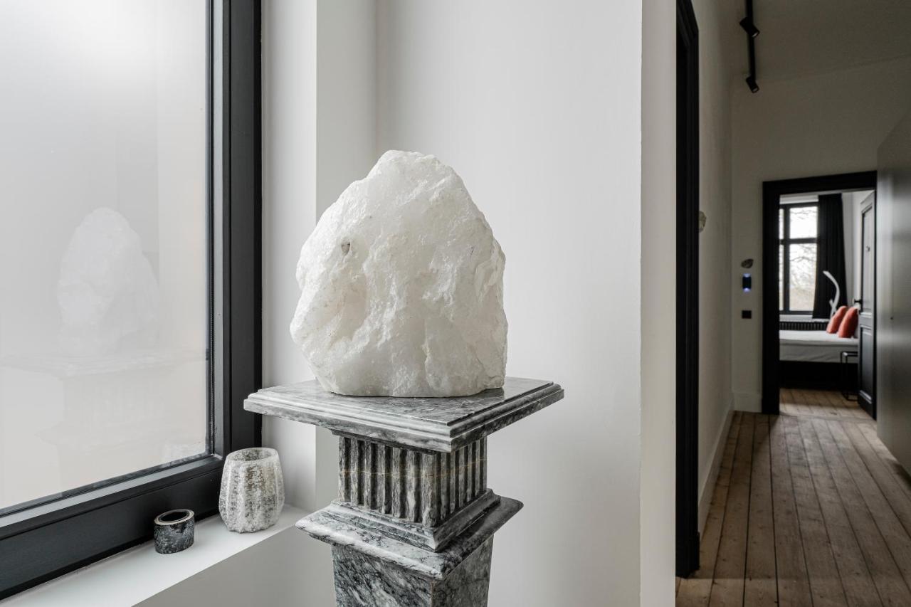 Ribas Guestrooms ブルージュ エクステリア 写真