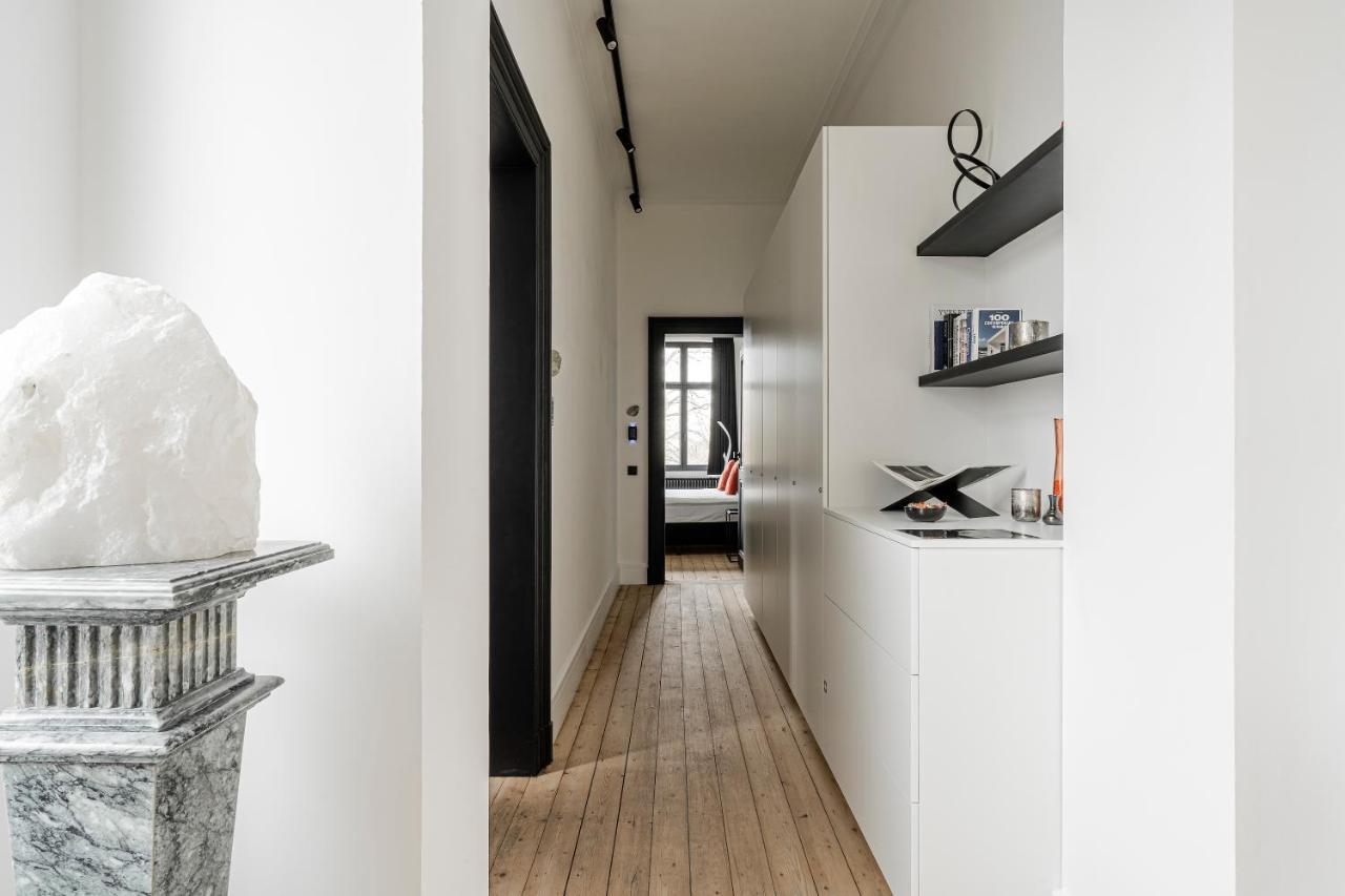 Ribas Guestrooms ブルージュ エクステリア 写真